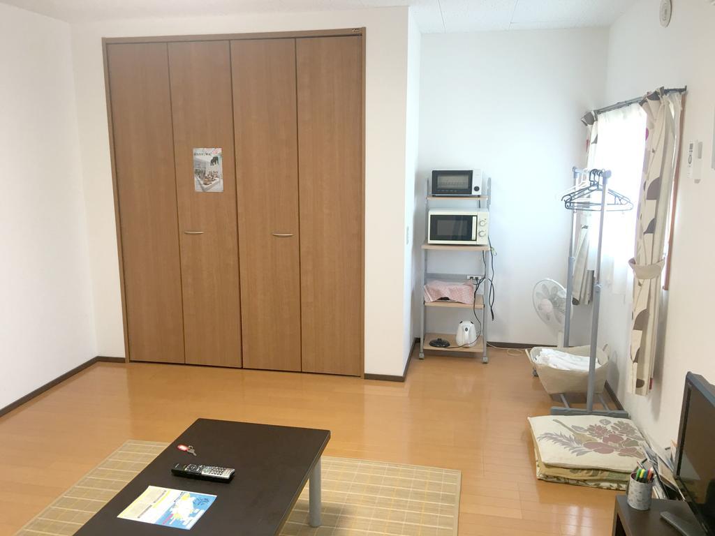 Hotel Season 2 Naoshima Exterior foto